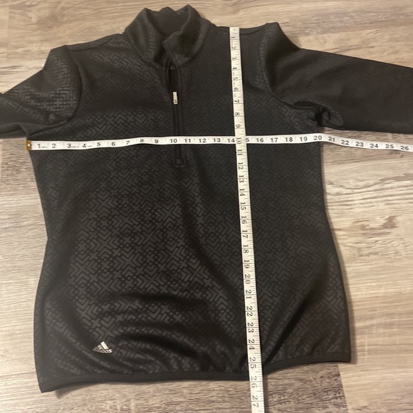 Adidas Kids Zip Up Jacket/Shirt - Picture 7 of 7
